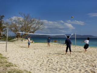 伊江ビーチ 伊江ビーチ
