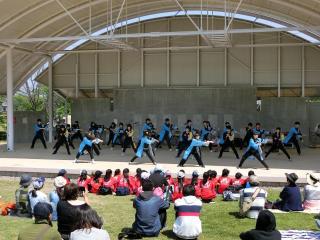 ソーラン ソーラン