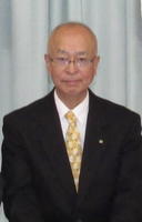田原茂樹同窓会長