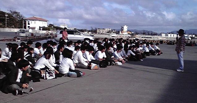 伊江島1 伊江島1